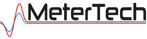 MeterTech logotype