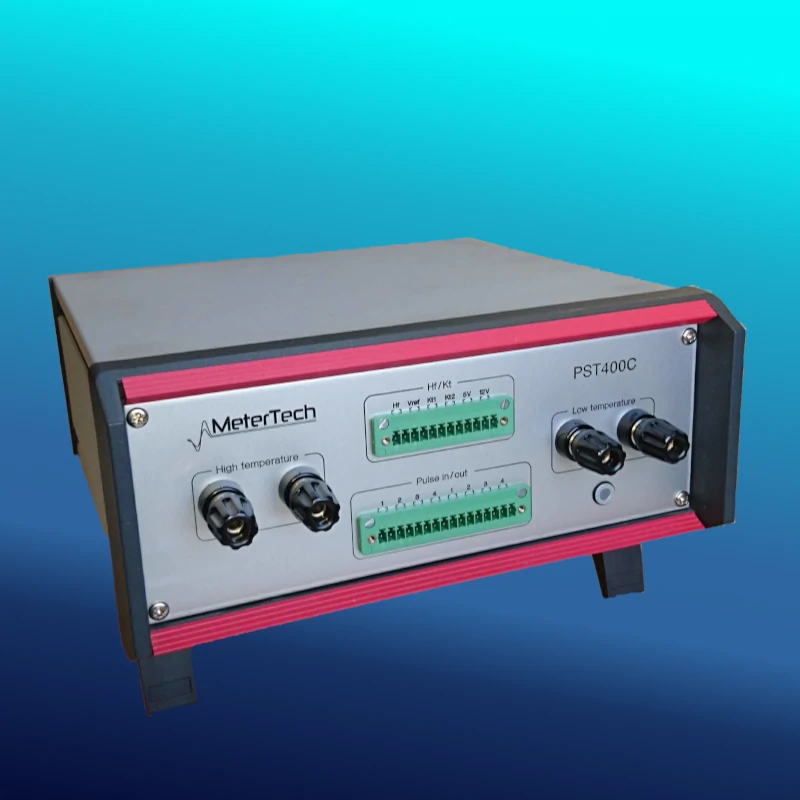 PST400C Temperature simulator